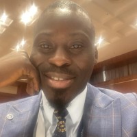 FINCHGLOW TRAVELS LIMITED Employee Taofiq Adegoke's profile photo