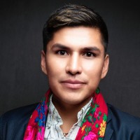 American Indian Law Center, Inc. Employee Scott Willie's profile photo