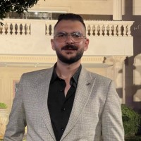 PyramidBITS Business IT Support Employee Ahmed Mahdy's profile photo