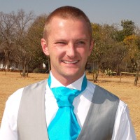 Johan Wolmarans Email