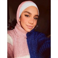 Social Peak Employee Naiira Yousry's profile photo
