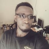 Ipsos Employee Stanley Maina's profile photo