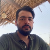 Ata Azizi's profile photo