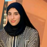 Nouhaila Kaddouri Email