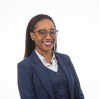 Samaritans Foundation Employee Mwaka Mtonga's profile photo