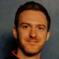 Labyrinth Technology Employee Richard Court's profile photo