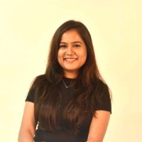 Fundvice Employee Divyanshi Kulshrestha's profile photo