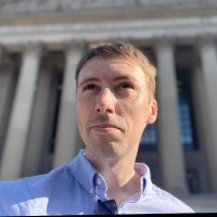 270 Strategies Employee Gregory Christensen's profile photo