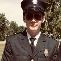 Flashback Employee Derrick Berkel's profile photo