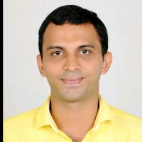 IBM Employee Mohammed Aneesh's profile photo