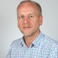 Program Framework Employee Gero Renker's profile photo