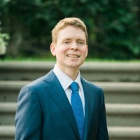 Complete Discovery Source Employee Edward Griffiths's profile photo