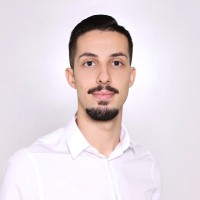Spuerkeess Employee Simão Marinho Novais's profile photo