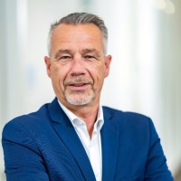 Atruvia AG Employee Rolf Ritter's profile photo