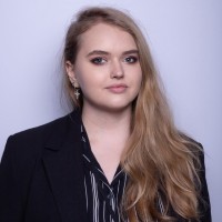 mPTech Employee Karolina Sidorska's profile photo