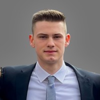 aixsolution e.V. Employee Leon Paschke's profile photo