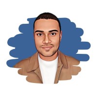 OpsFi Employee Keagan Adriaanse's profile photo