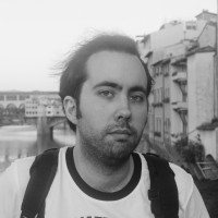 Wortise Employee Miguel Botón Campo's profile photo