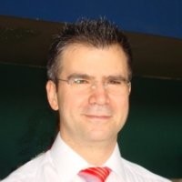 e-Çözüm Bilişim Employee Gökhan Alganatay's profile photo