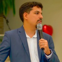 IATec - Instituto Adventista de Tecnologia Employee Thiago Nobre's profile photo