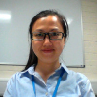 Arctoris Employee Yaoyao Xiong's profile photo