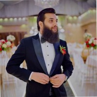 Proceed Employee Arsalan Iqbal's profile photo