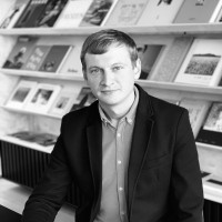 Printing house KOPA Employee Karolis Šimkus's profile photo