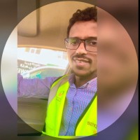Mohamed A.'s profile photo