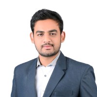 Parth Developers - India Employee Yash Birla's profile photo
