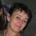 Kidasha Employee Janice Miller's profile photo