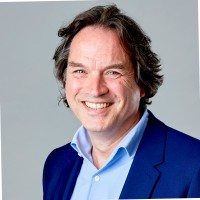 QEW Engineered Rubber Employee Michiel Hutjes's profile photo