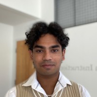 Research at UHN Employee Ayalinch Jonathan's profile photo