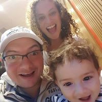 Interport Employee Wilson Silva's profile photo