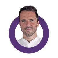 GlobalExam Employee Sébastien Blanc's profile photo