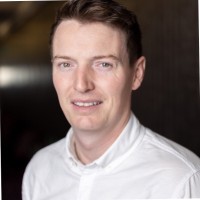 OBConstruction Employee Paul McLaughlin's profile photo