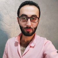 Orange Organization Employee Najib Altaha's profile photo