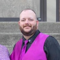 ISS Solutions Employee Michael Scragg's profile photo