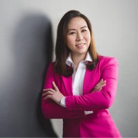Signature Kitchen & Design Employee Adeline Liew's profile photo