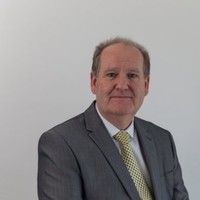 Equity Release Supermarket Employee Barry Wilderoder's profile photo