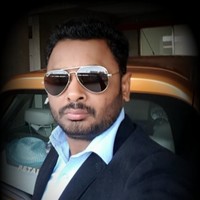 Pandit Deendayal Energy University Employee Jignesh McTip's profile photo