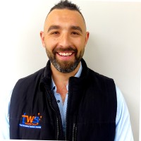 Total Workshop Solutions Australia P/L Employee Adam Harrison's profile photo