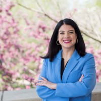 Office of the City Clerk, City of Chicago Employee Anna Valencia's profile photo