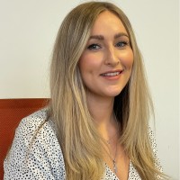 RUSHBOND PLC Employee Alice Croucher's profile photo