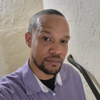 Lyft Employee James Spiller-Rosa's profile photo