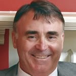 Premark Pharma Employee Trevor Brown's profile photo