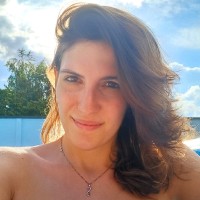 ADFlex SpA Employee Angela Nisoli's profile photo