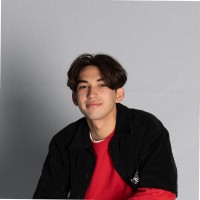 Rocycle Employee Aeneas Witoelar's profile photo
