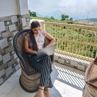 Excel Technologies Employee Kalpana's profile photo