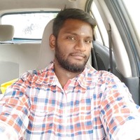 R&D Technical Services Employee Gowtham Vignesh's profile photo