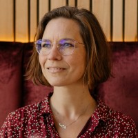 B&O Gruppe Employee Lisa Ruebenack's profile photo